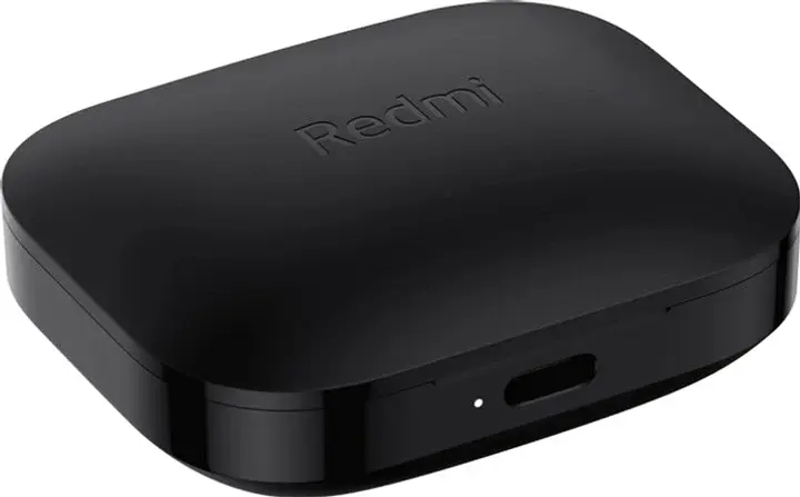 Наушники Xiaomi Redmi Buds 5 Midnight Black (BHR7627GL) - фото 4