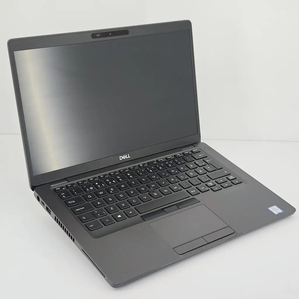 Ноутбук Dell Latitude 5400 (i5-8365U/16/512SSD) - Class B "Б/В" - фото 5