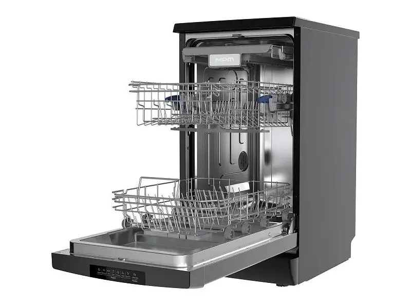 Посудомийна машина MPM -45-ZMF-02 - фото 3