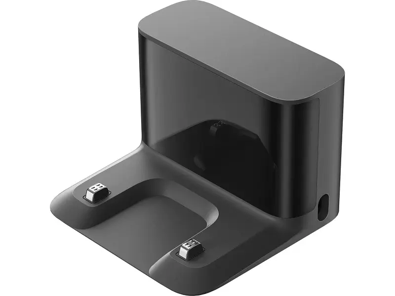 Робот-пилосос з вологим прибиранням Dreame D9 Max Black Gen 2 (RLD34GA-Bl) - фото 10