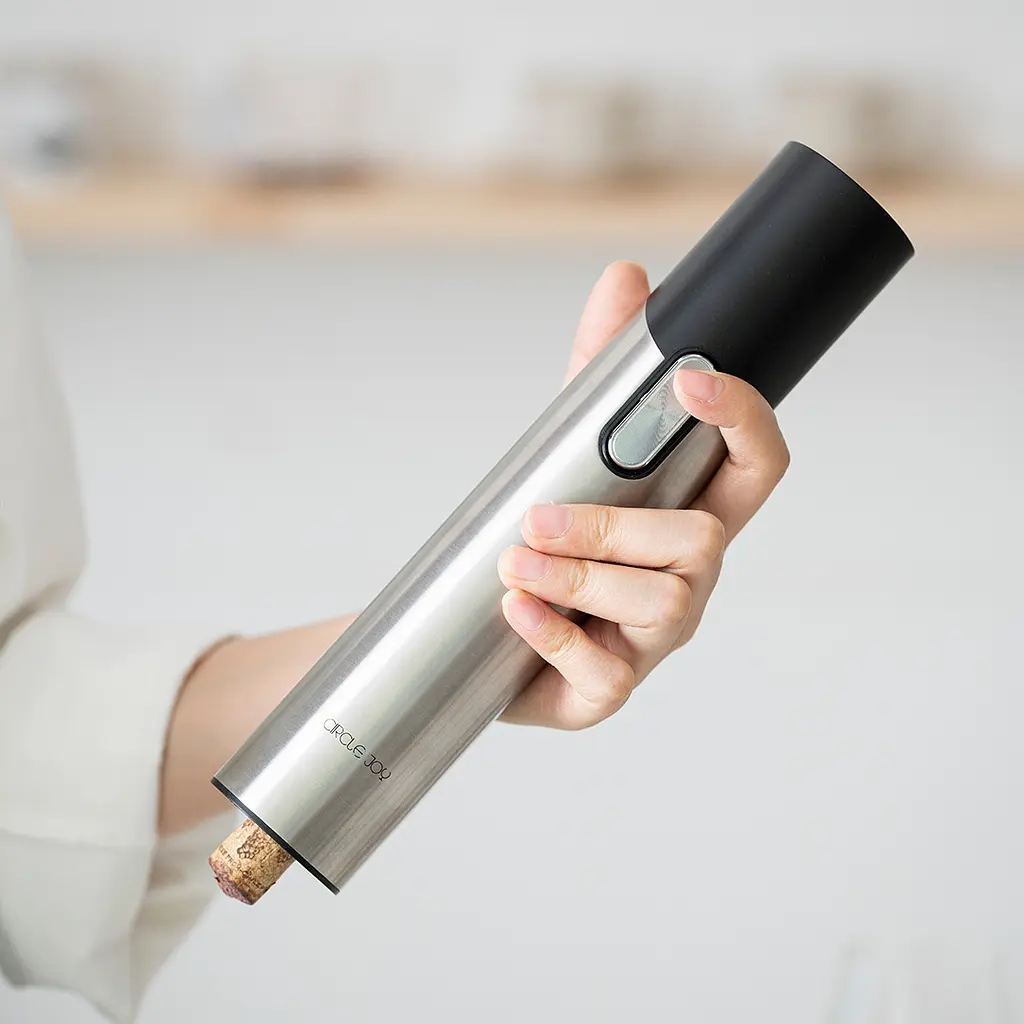 Винний набір Xiaomi Circle Joy Beer & Wine 5 in 1 (CJ-TZ09) - фото 2