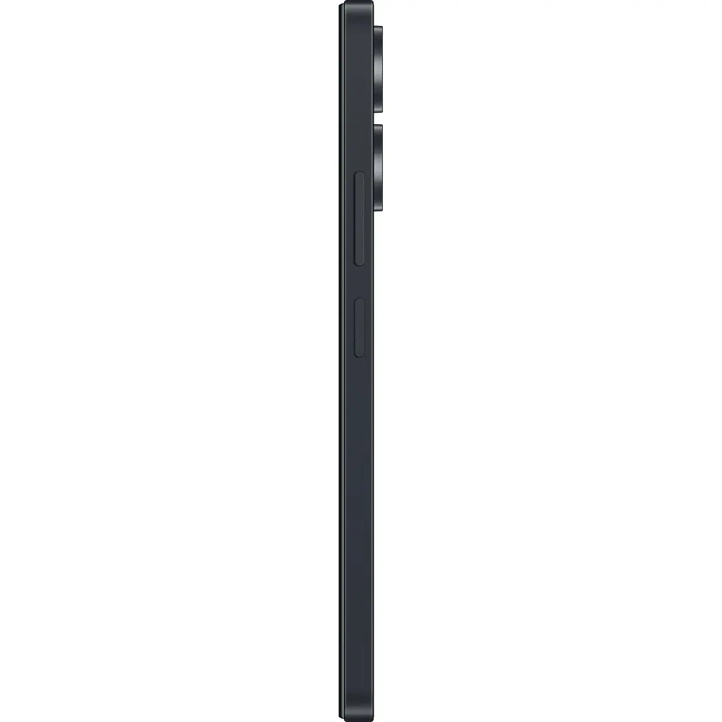Смартфон Xiaomi Poco C65 8/256Gb Black (Global Version) - фото 9