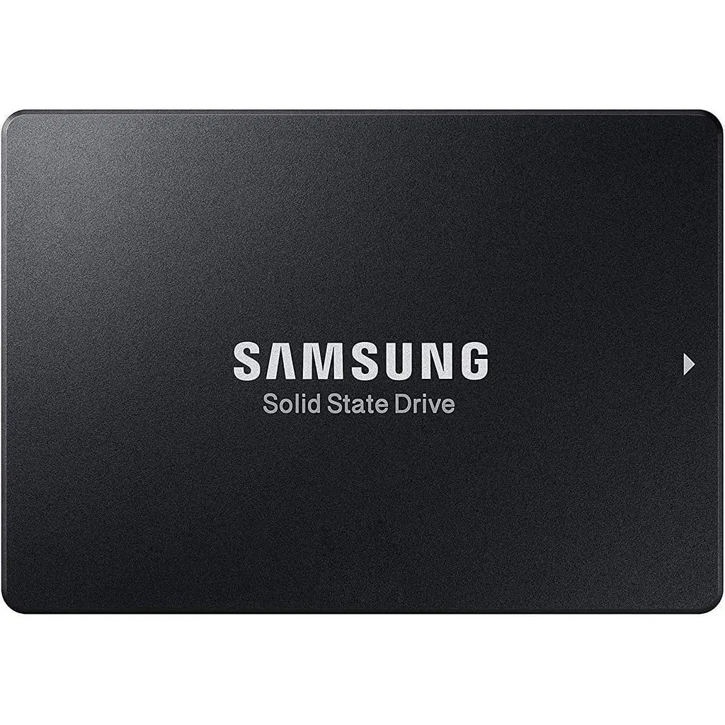 SSD накопичувач Samsung PM883 Enterprise 1.92TB [MZ7LH1T9HMLT] [122186] - фото 1