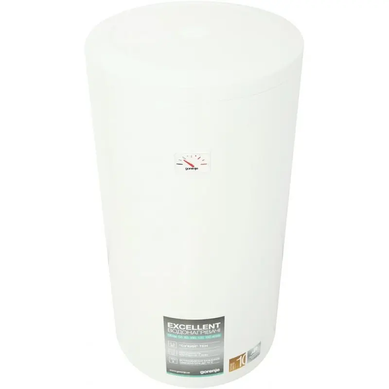 Водонагрівач TIKI (Gorenje) GBF 100 V9 - фото 5