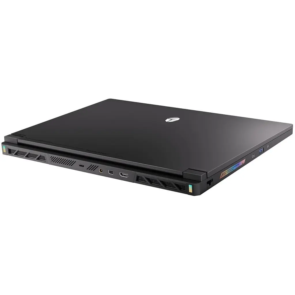 Ноутбук Thunderobot 16 RS16 2560x1600 IPS/Ryzen 9 7945HX/16GB/1TB/RTX 5070 Ti 12GB/DOS/Black (RS16-R97945HX57TC1Q240ARB16) - фото 9