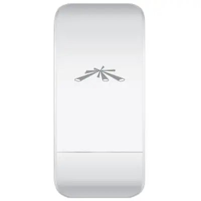 Точка доступу Wi-Fi Ubiquiti LOCO M5 (NS-LOCO-M5) - фото 2