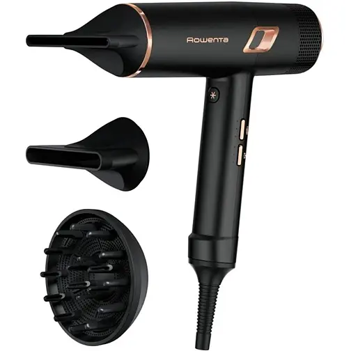 Фен CV9920F3 ROWENTA teh0021529 - фото 2