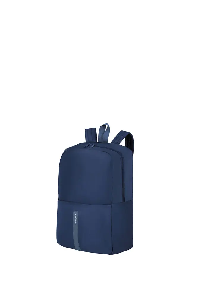 Складаний Рюкзак S Samsonite TA REVOLUTION MIDNIGHT BLUE 44x32x15 KR7*01002 - фото 3