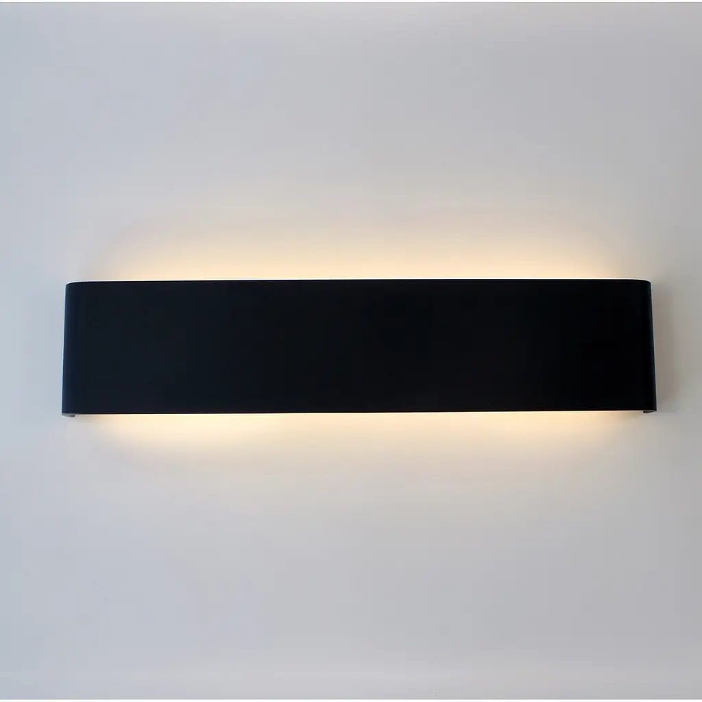 Бра Friendlylight Brick M Black FL4070 - фото 2