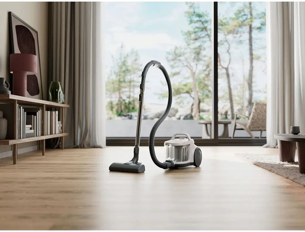Пылесос Electrolux EL51C2SW (900258721) - фото 3