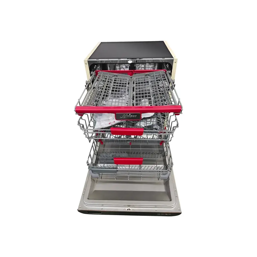 Посудомоечная машина Kaiser S 60 U 88 XL ElfEm - фото 2