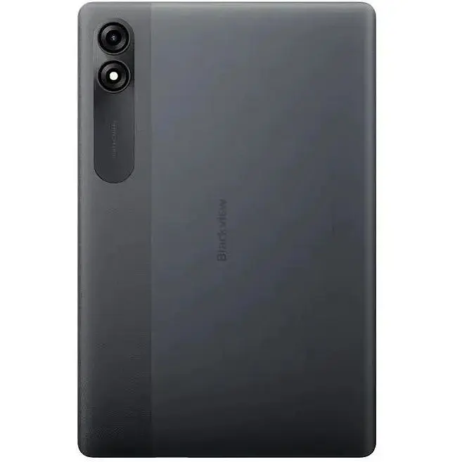 Планшет Blackview Tab 90 4/128 ГБ серый (евро) - фото 5