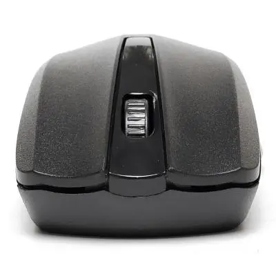 Комп'ютерна мишка Holmer (MW-01OF) Wireless Black (MW-01OF) - фото 6