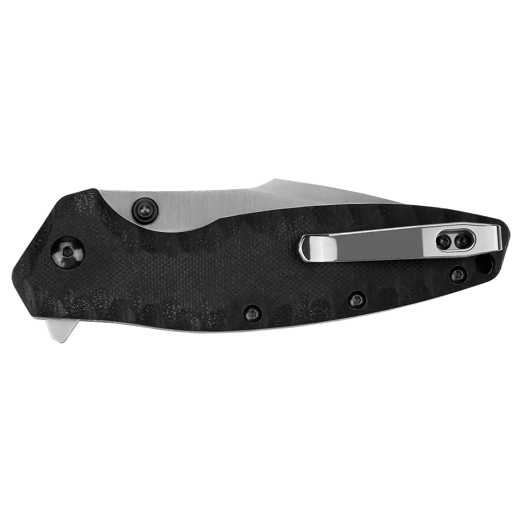 Ніж Ruike P843-B - фото 2
