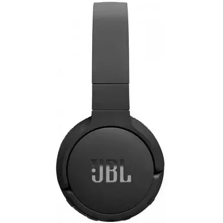 Навушники JBL Tune 670 NC чорні (JBLT670NCBLK) - фото 3