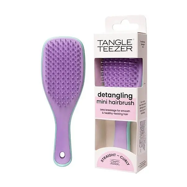 Щітка для волосся Tangle Teezer The Ultimate Detangler Mini