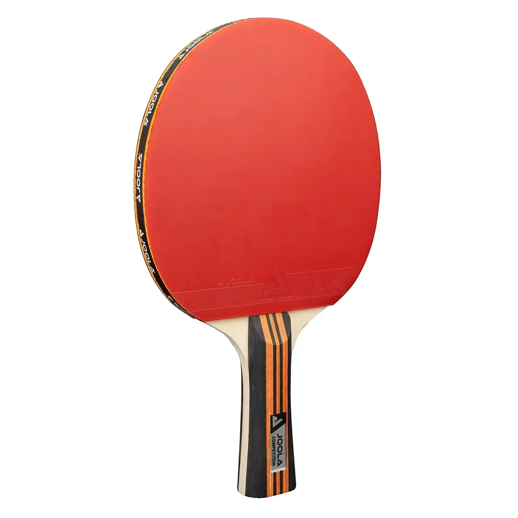 Набор для настольного тенниса Joola Family Advanced 4 Bats 6 Balls (54823) - фото 3