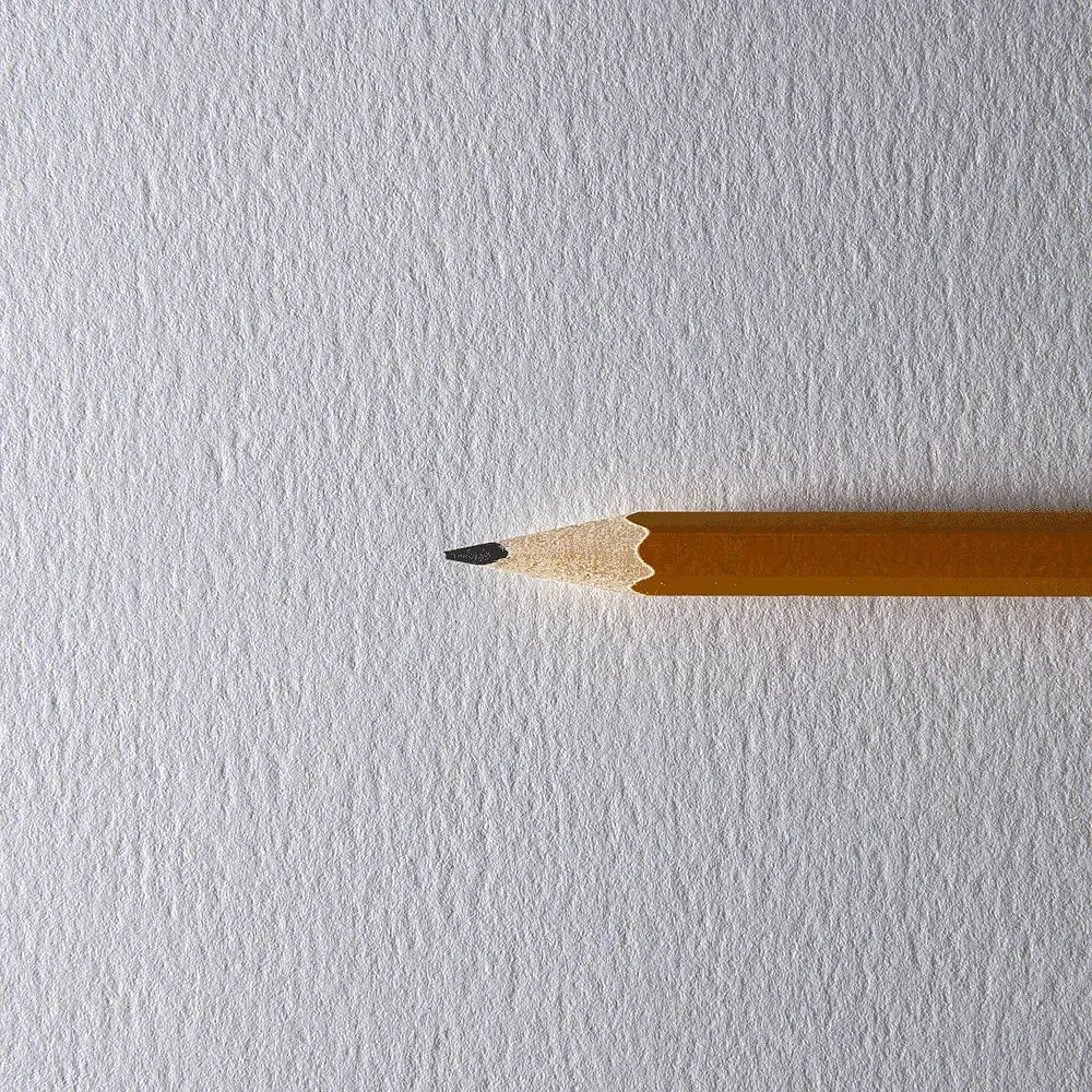 Альбом для акрила и масла на спирали SM-LT Art Authentic А4 290 г/м² белая бумага 20 листов - фото 3