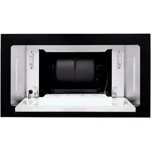 Витяжка Perfelli BISP 5673 BL 1000 LED Strip - фото 7