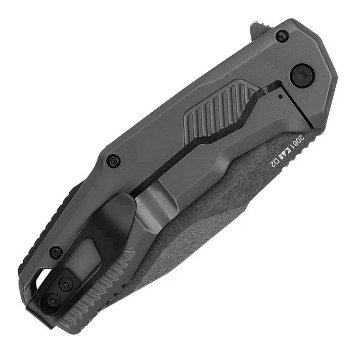 Ніж Kershaw Cannonball (2061) - фото 3