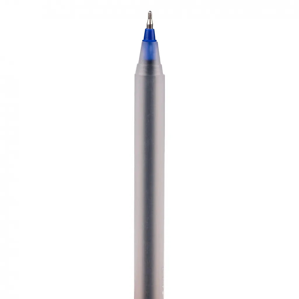 Ручка кулькова/масляна LINC Ink Tank 412108 0,6 мм, синя (50) - фото 2