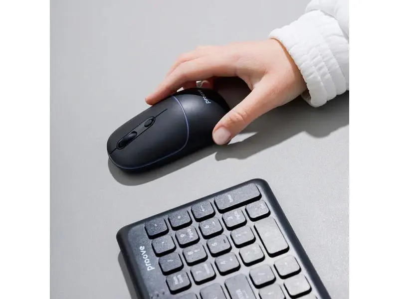 Миша Proove Blink black (WMBL00002001) - фото 5