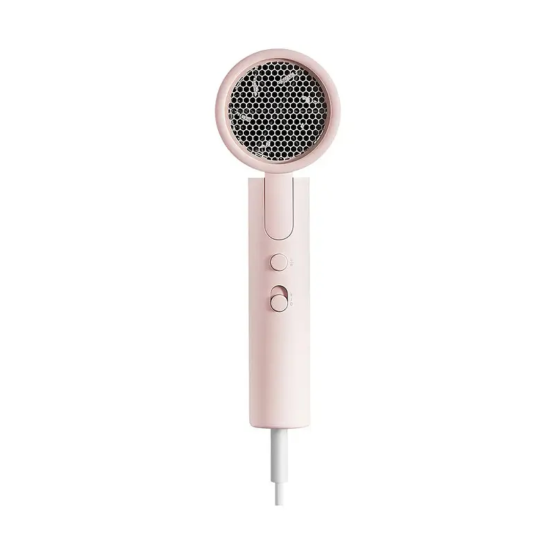 Фен Xiaomi Compact Hair Dryer H101 1600W (Pink) EU - фото 5