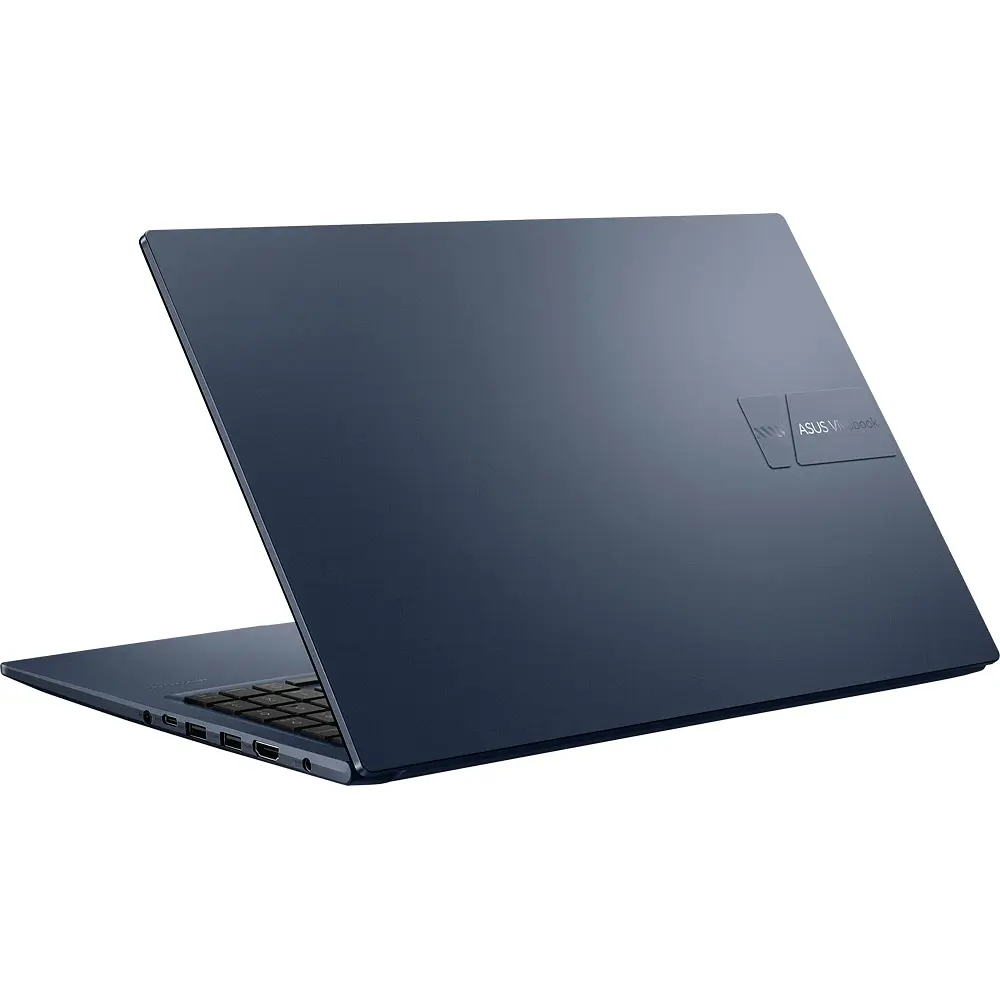 Ноутбук ASUS Vivobook 15 D1502YA-BQ357, AMD Ryzen 5 7430U до 4.3 ГГц, 15.6" Full HD, 8 ГБ, SSD 512 ГБ, графіка AMD Radeon, Free DOS - фото 8