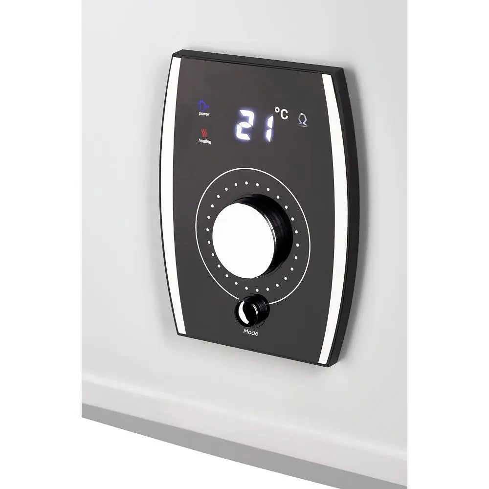 Водонагреватель Willer EVH30DRI Libra универсальный - фото 7