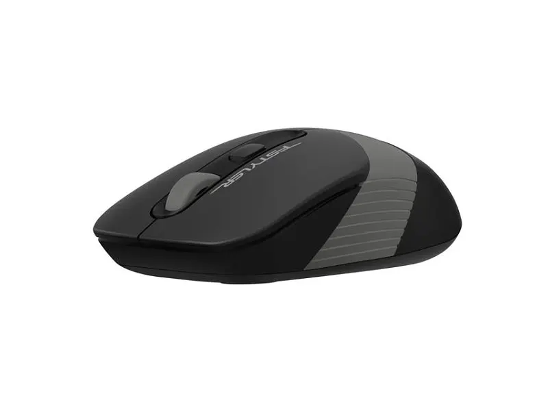 Миша A4Tech Fstyler FG10S Black/Grey - фото 4