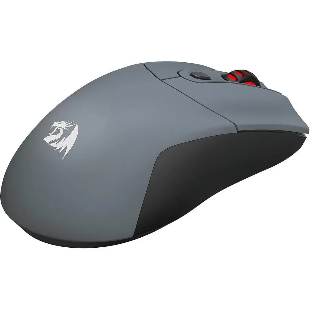 Миша Redragon ST4R Pro M917GB-PRO Black (72209) [150745] - фото 2