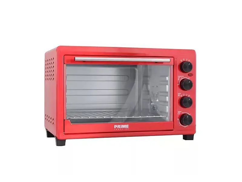 Духовка настільна Prime Technics PEO 5080 R - фото 2