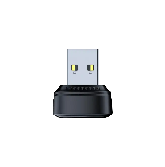 Бездротовий USB Адаптер CarAIBOX EC01-PY 2в1 для автомобіля з Apple CarPlay або Android Auto, WiFi 5G, Bluetooth 5.0 - фото 7