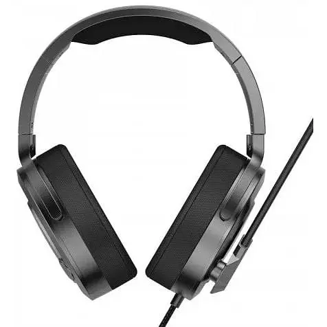 Навушники Baseus Gamo Immersive Virtual 3D Game headphone (PC) D05 NGD05-01 NGD05-01 - фото 6