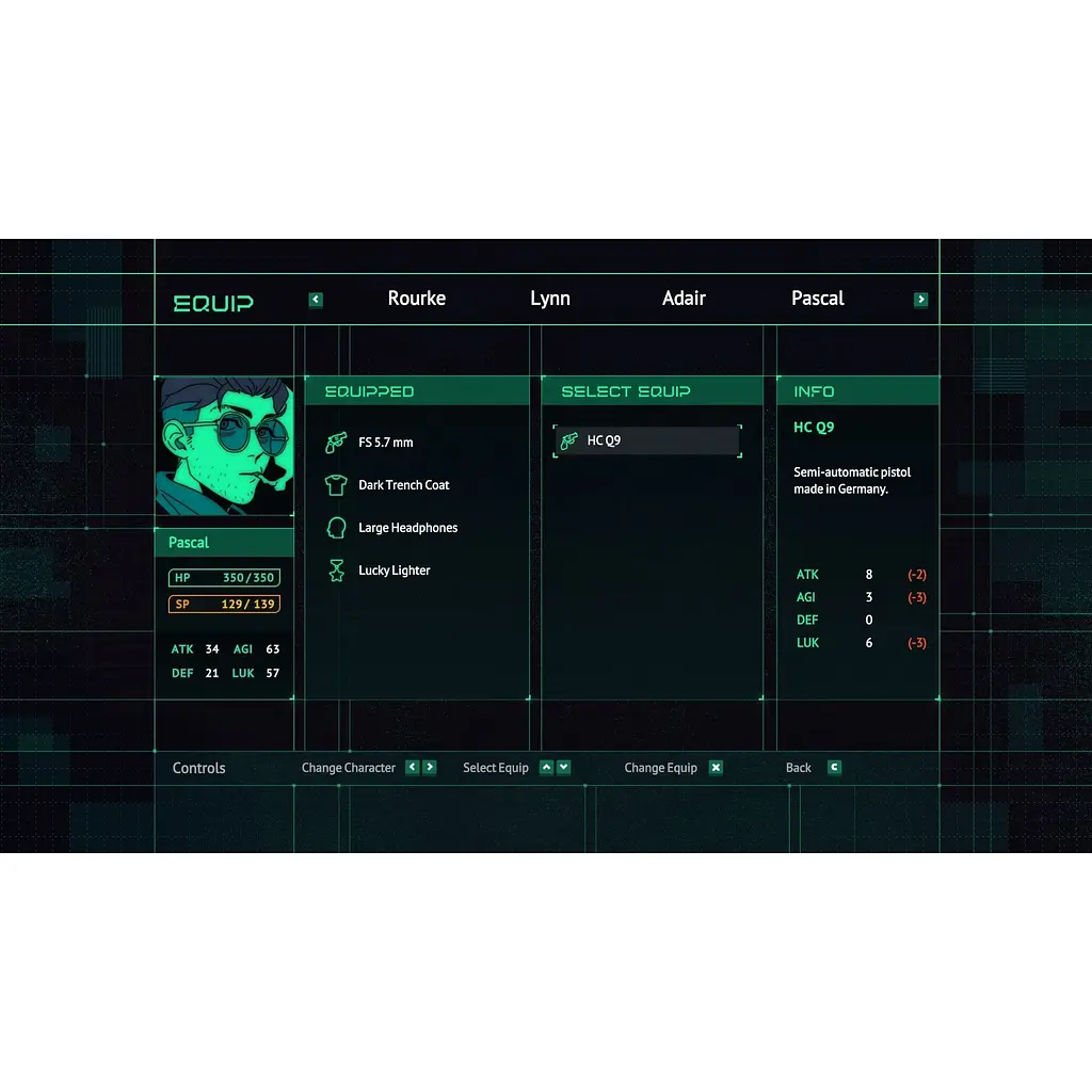 Ключ активации Microsoft Long Gone Days для Xbox One/Series S/X - фото 9