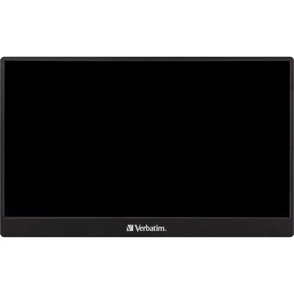 Портативний монітор Verbatim PM-14 (49590) UA [128107] - фото 2