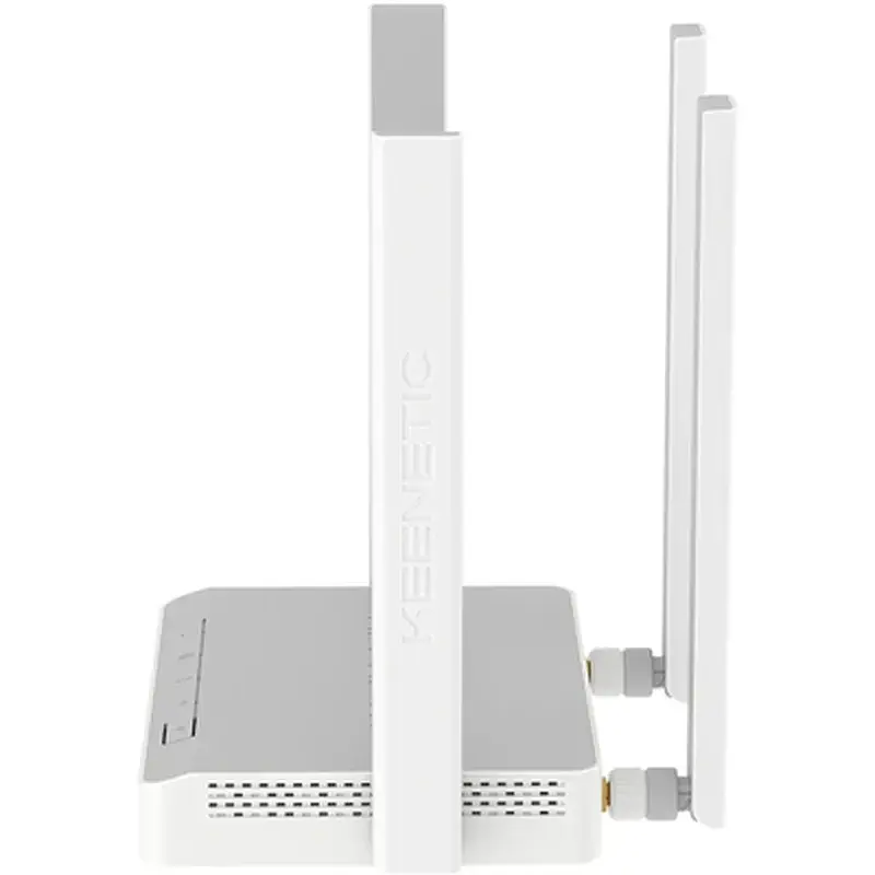 Маршрутизатор Keenetic Explorer 4G (KN-4910) - фото 5