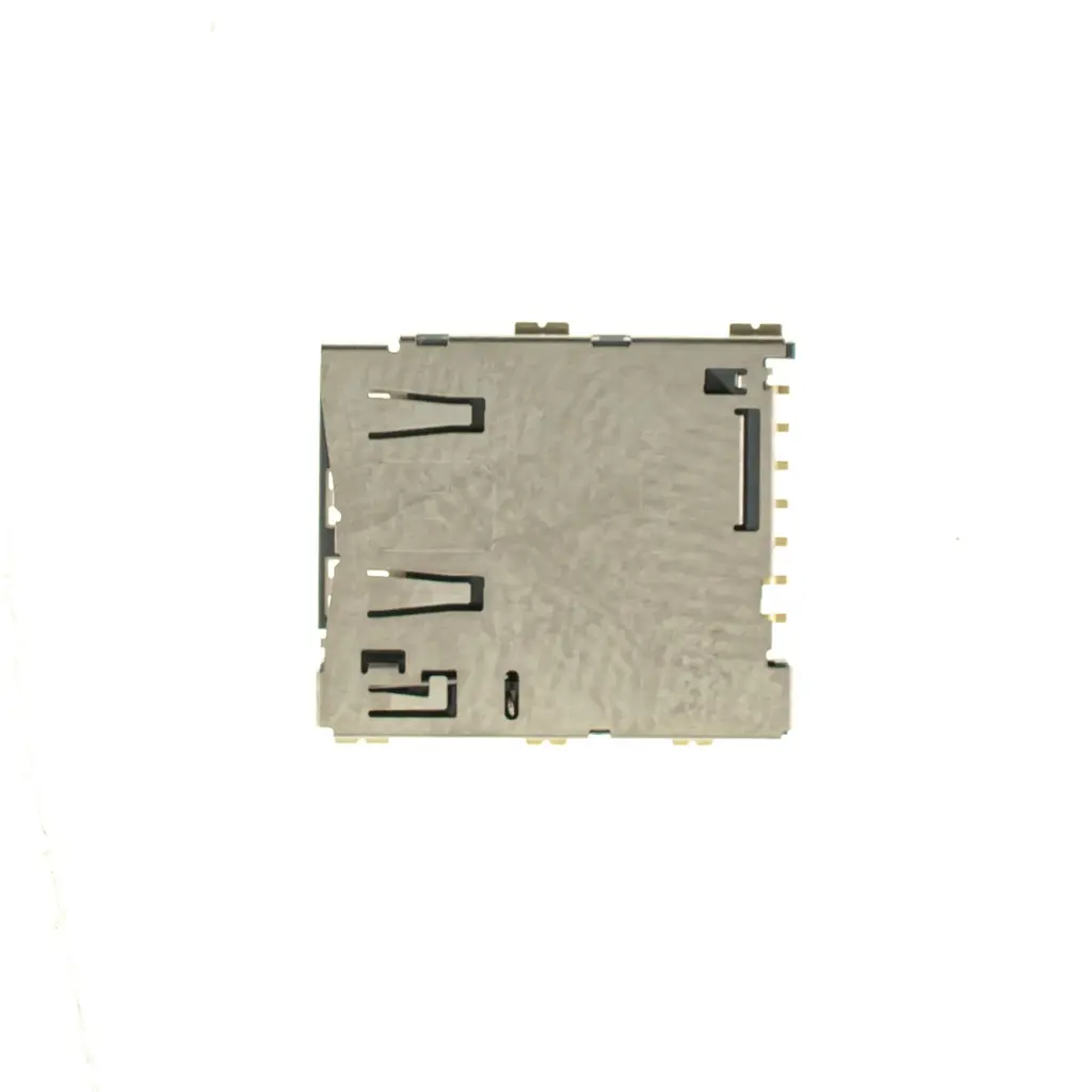 Роз'єм Sim-картки для Sony E2303 Xperia M4 Aqua E2306 E2312 E2333 E2353 E2363