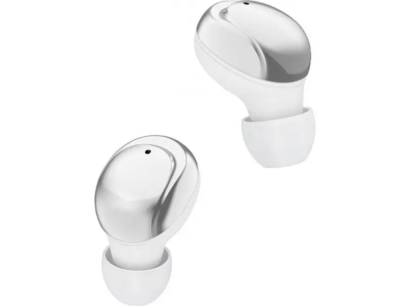 Навушники TWS Proove Charm (APP) Silver (TWCH0001AP06) - фото 2