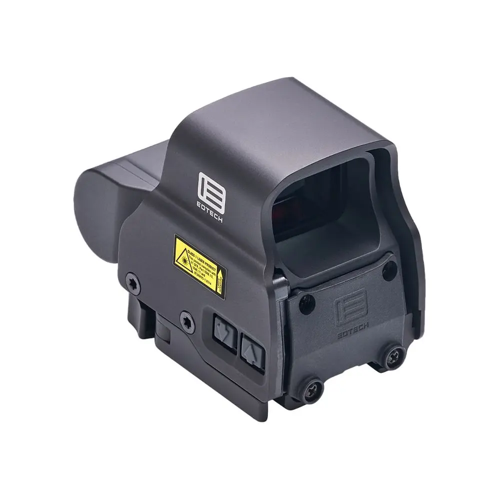Коліматорний приціл EOTech EXPS3-2 Blk 1MOAx2/68MOA (EXPS3-2) - фото 4