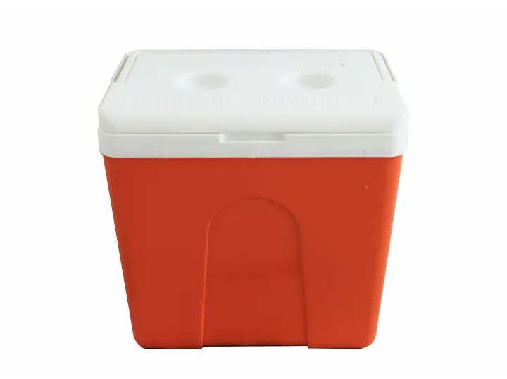 Термобокс 20л. mz1067RED MAZHURA