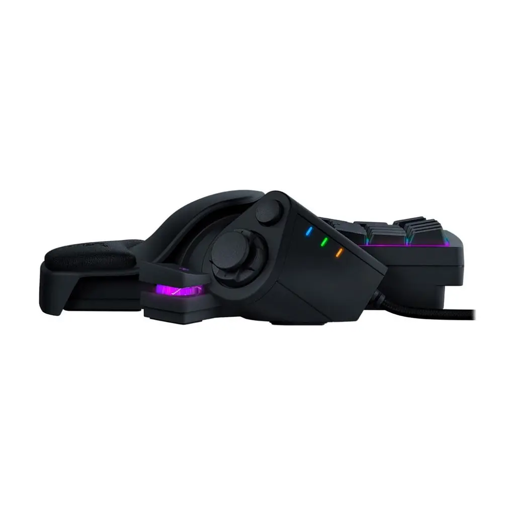 Клавіатура Razer Tartarus Pro (RZ07-03110100-R3M1) - фото 3