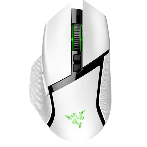 Миша Razer Basilisk V3 Pro White (RZ01-04620200-R3G1) - фото 2