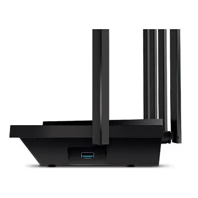 Маршрутизатор TP-Link (ARCHER-AX72) - фото 2