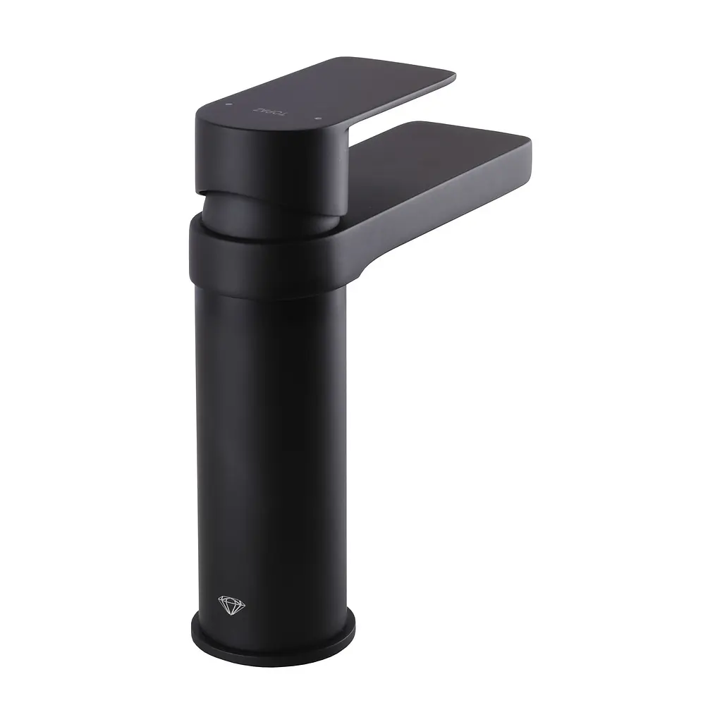 Змішувач для раковини TOPAZ SARDINIA TS 08221-H20-BB - фото 2