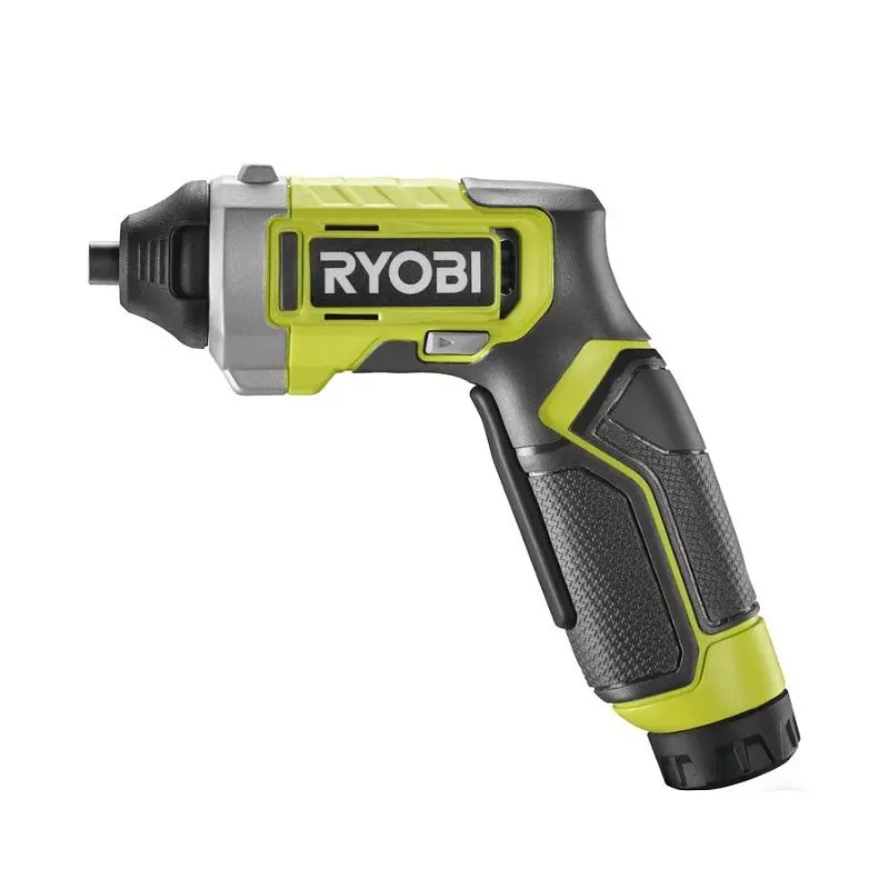 Отвертка аккумуляторная RYOBI USB Lithium RSD4-120T 4В (1х2Ач) 5Нм, 200об/хв - фото 2