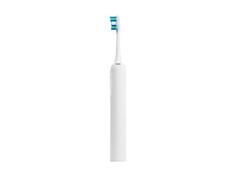 Електрична зубна щітка Xiaomi Oscillation Electric Toothbrush White - фото 4