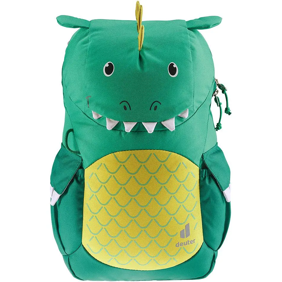 Рюкзак Deuter Kikki 2023 Alpine Green (1052-3610423 2282) - фото 2