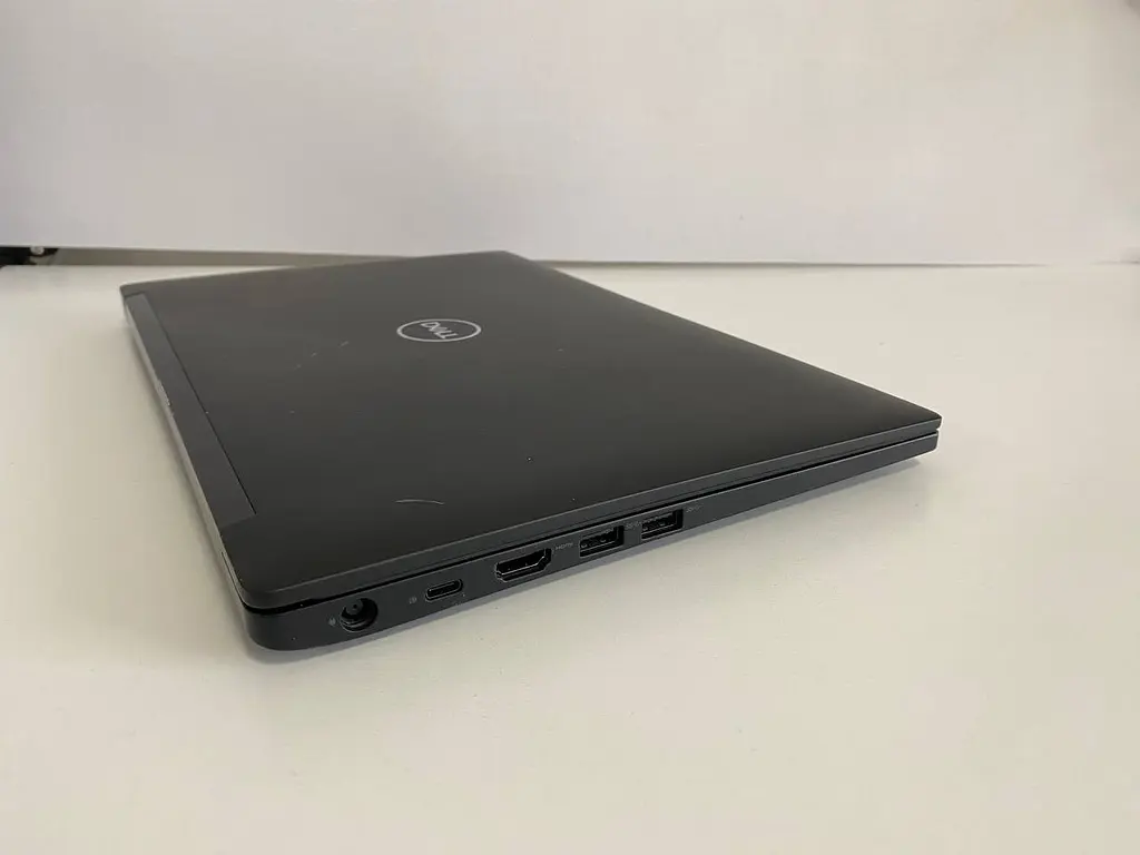 Ноутбук Dell Latitude 7490 14" (i5-8250U / 16GB / SSD 256GB / 1920х1080 IPS) Refurbished - фото 10