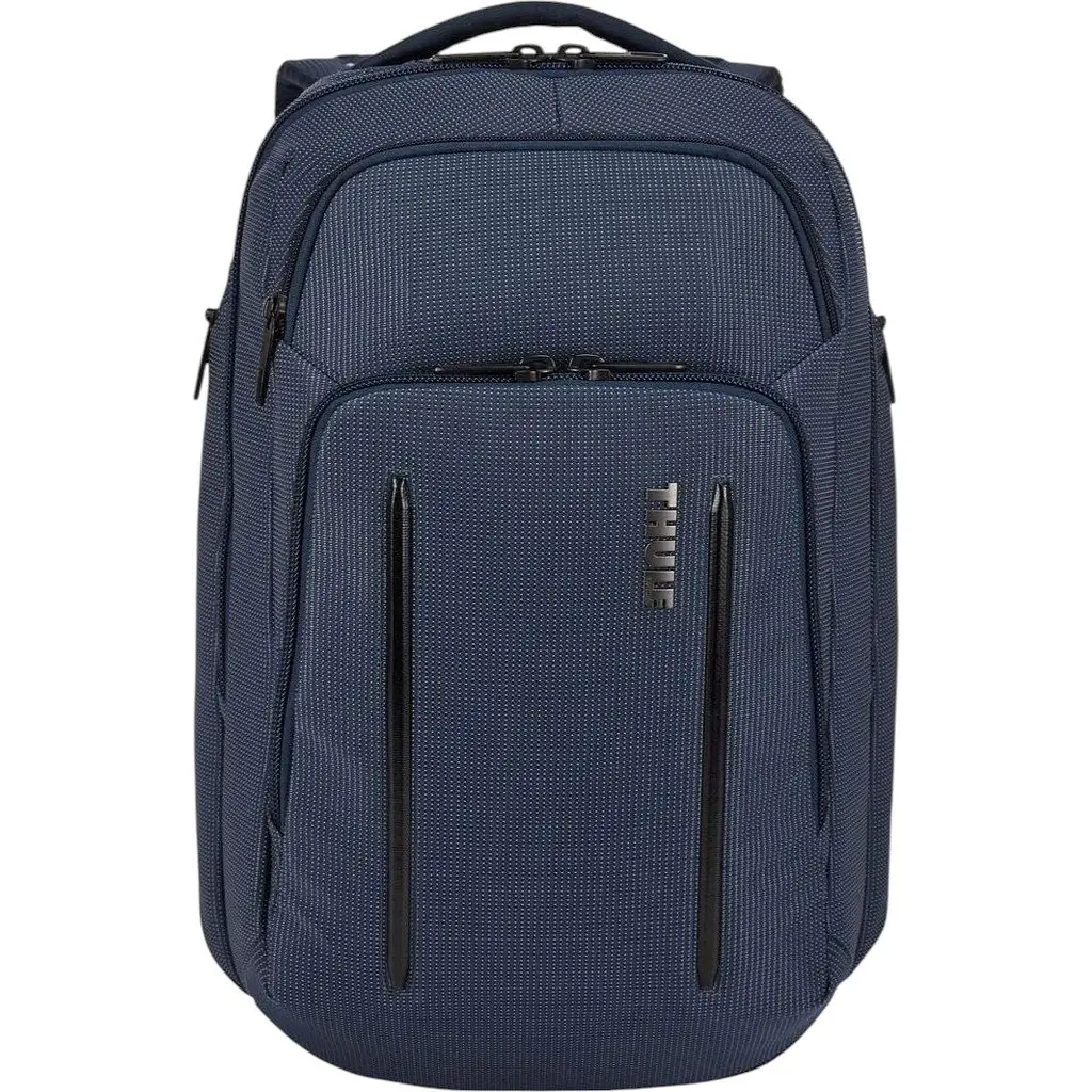 Рюкзак Thule Crossover 2 Backpack 30L Dress Blue (TH 3203836) - фото 2